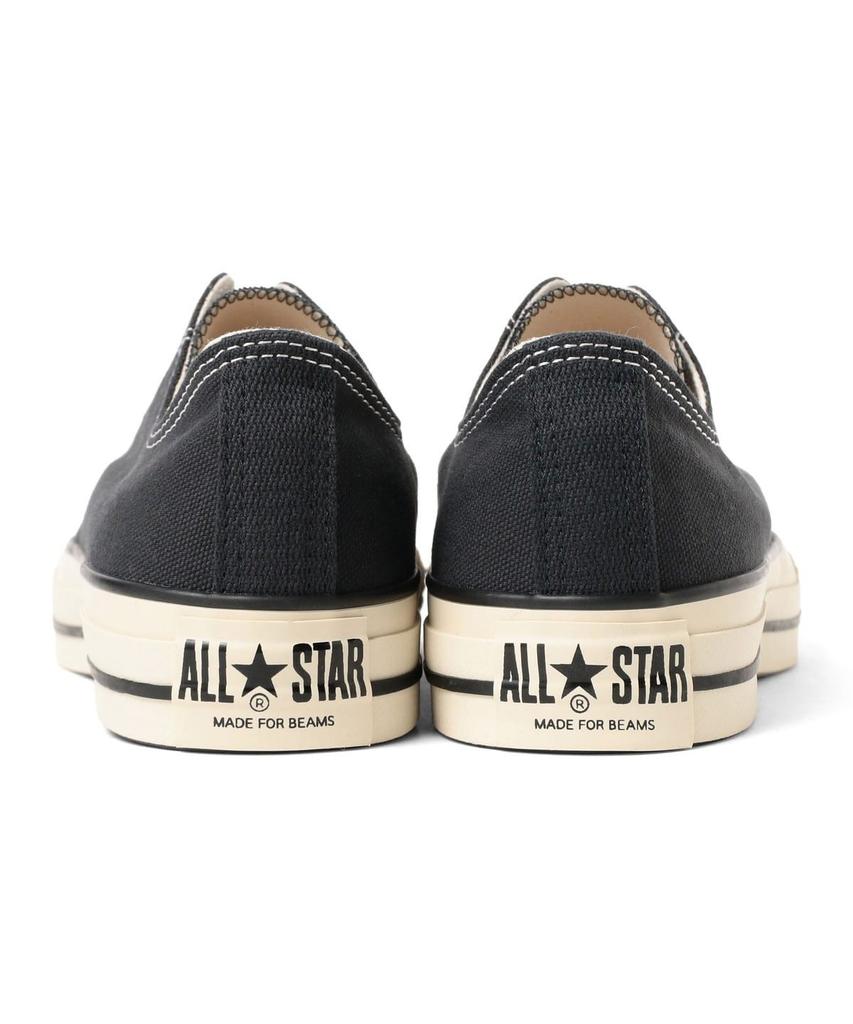 31319020 BEAMS A Converse All Star J OX BEAMS 50th Anniversary (Men's)