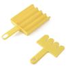 Rice-meat Dumplings Maker Creative Kitchen Meatball Making Tools Quadruple Rice-meat Dumplings Making Set Meat Making Ball Mold