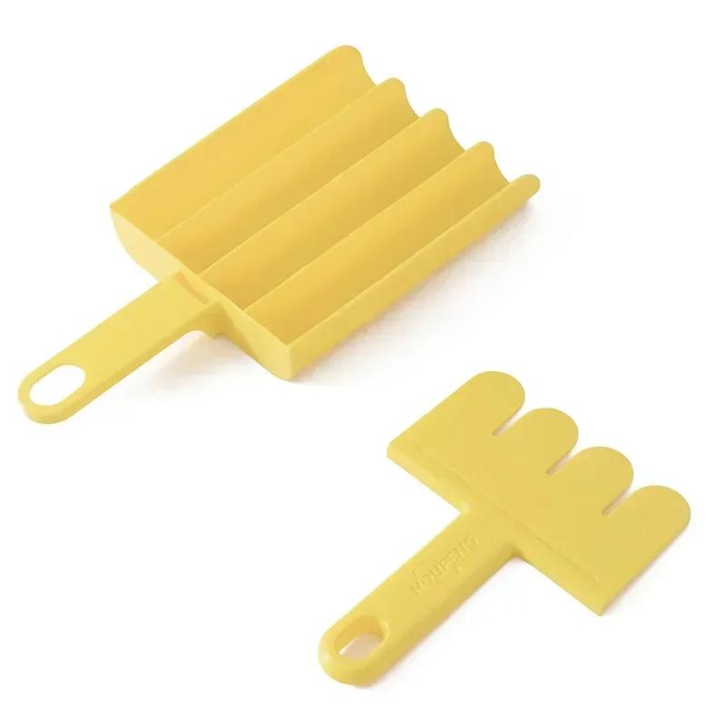 Rice-meat Dumplings Maker Creative Kitchen Meatball Making Tools Quadruple Rice-meat Dumplings Making Set Meat Making Ball Mold