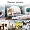 Corui Homekit Wifi Smart Socket Wifi Eu Electrical Outlets Plug Apple Dohome Support Alexa Google Assistant Siri Voice Control