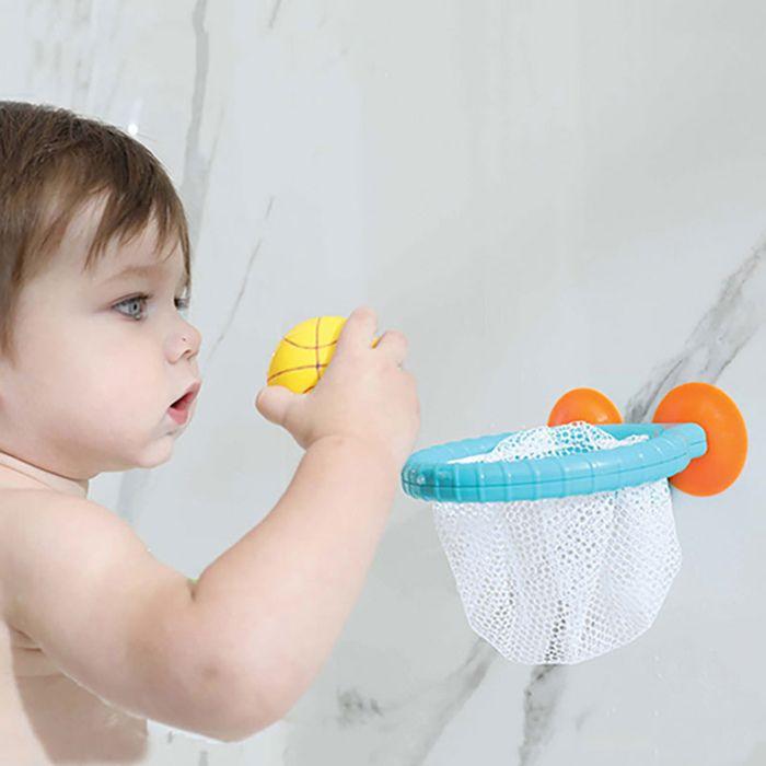 Edushape Jeu de bain Basket - Dès 12 mois