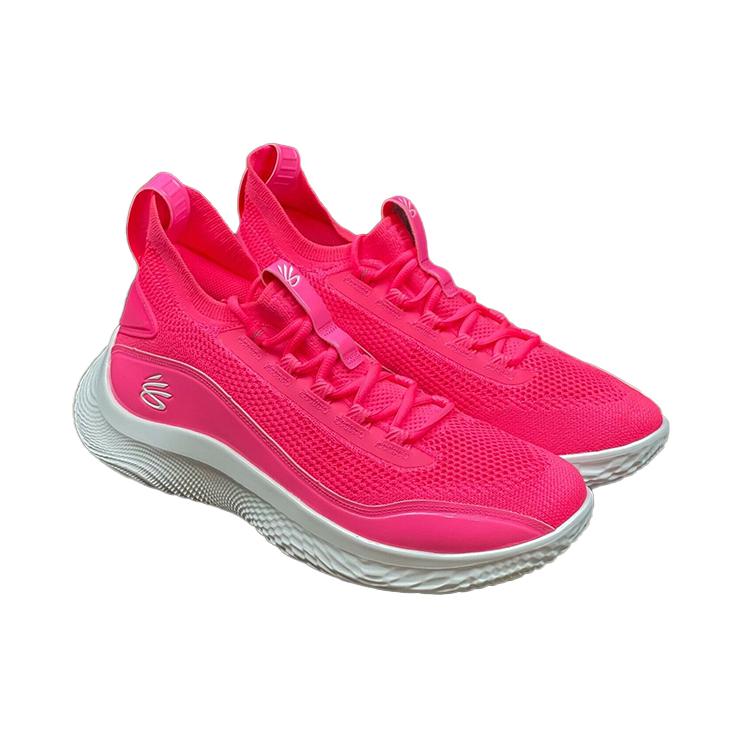 Under Armour Curry 8 Nm 'Pink' 3024785-606