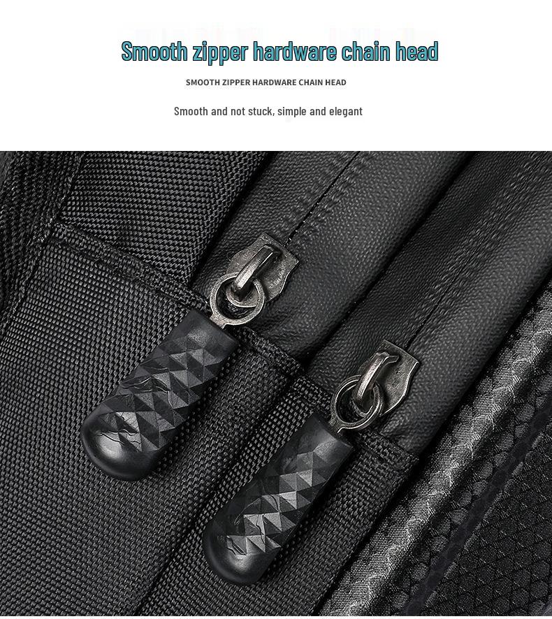 Waterproof Multi-functional Motorcycle Leg & Crossbody Sling Bag