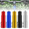 MTB Bike Bicycle Handlebar Fork Stem Extender Riser Height Adjustable Adaptor