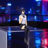 Chainsaw Man Reze action anime figure Collectibles, figurine display pieces, anime figurines Christmas gifts