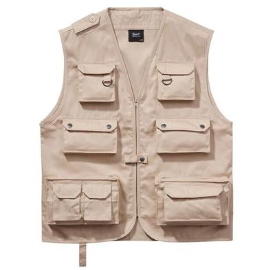 Brandit Hunting Vest
