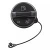Gas Fuel Tank Filler Cap W/ Tether For Chevy Trailblazer GMC Envoy GT303 2005-2009 NEW GM 15832215 19432733