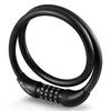 Bicycle Password Cable Lock