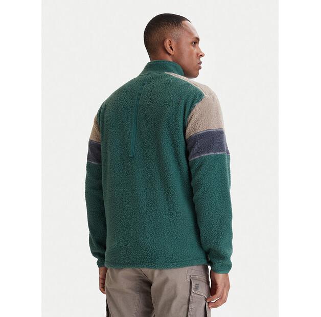 Флис Quiksilver Clean Coast Block