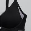 Puma Windy Hole Mesh No Wire Bra Panty 8 Set