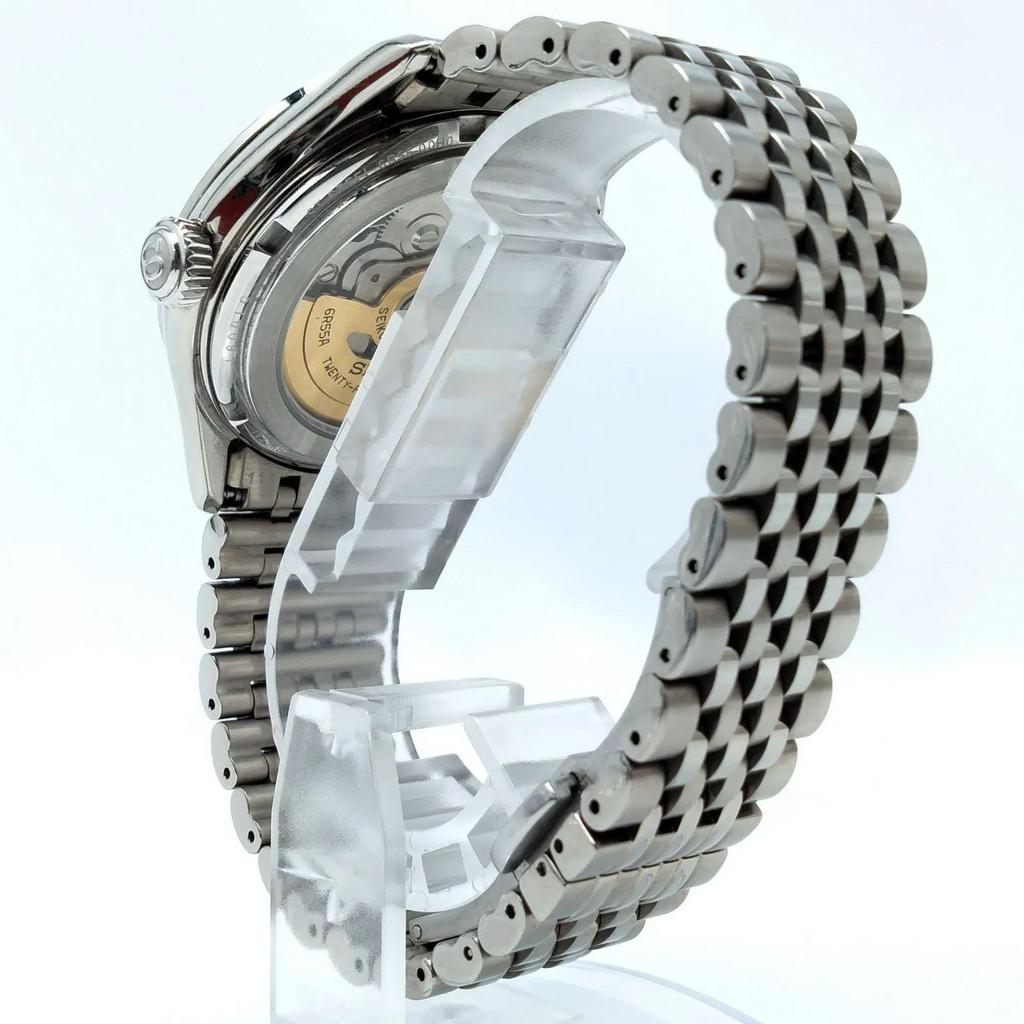 Used SEIKO Presage Classic Series SARX133 Automatic Watch