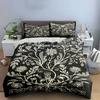 Floral and botanical motifs. Bedding sets Duvet cover sets Duvet covers Pillowcases(1 * Duvet Cover 2 * Pillowcases without duvet insert)