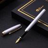 Pimio Picasso 717 Double Nib Fountain Pen for Students and Calligraphy Practice