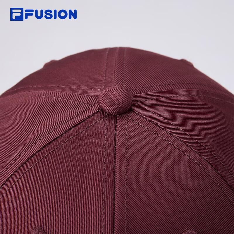 Fila FUSION Fila Unisex Color-Block Baseball Cap