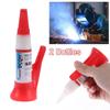 20ml Multi-Material Repair Adhesive Welding Super Glue 5800 Cyanoacrylate Quick Glue  Beach House