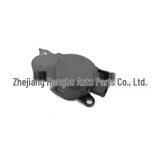 Mercedes-Benz Crankcase Vent Hose Oil Separator (W210/W220) 6110160334