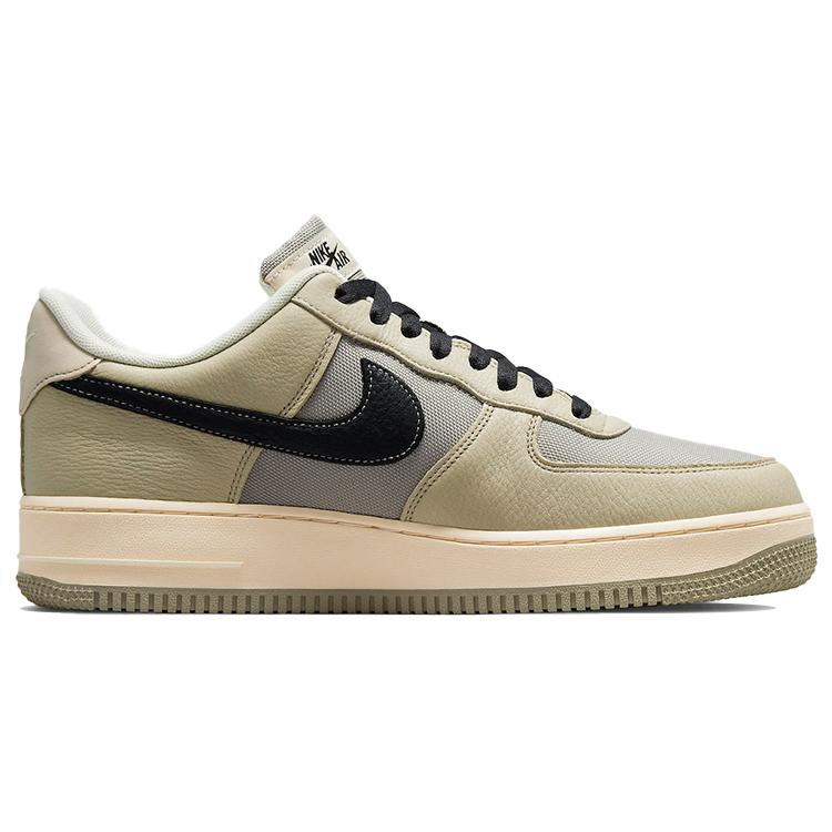 New Nike Air Force 1 Low Gore Tex Olive Black DO2760-206
