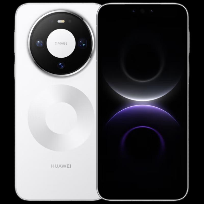 

Huawei Mate 80 Pro (CN version)