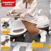 Babyhood Kids Ride-On Twist Car
