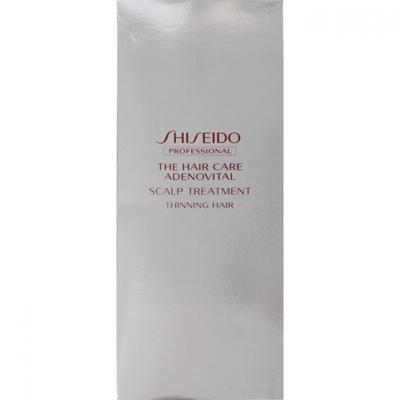 D Pielęgnacja włosów shiseiDo Professional Z Pielęgnacja włosów aDano Vital Scalp Treatment 130g 2