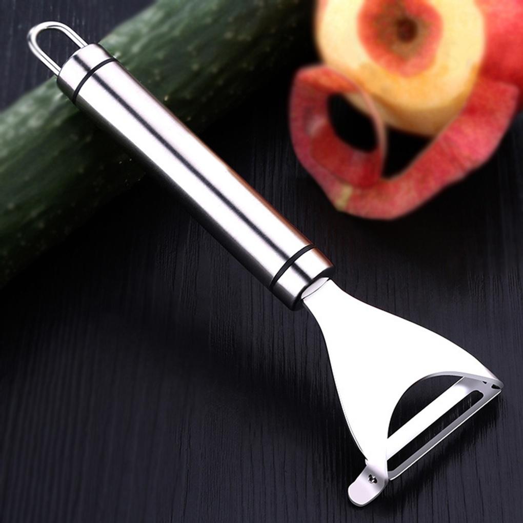 Küchenutensilien Kochutensilien Koch Edelstahl Kartoffelschäler Edelstahl Hobel