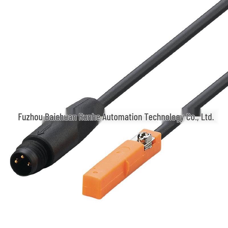 MR0129/MR0120 IFM Sensor Reed Switch Cylinder - New Original, In Stock MR0129