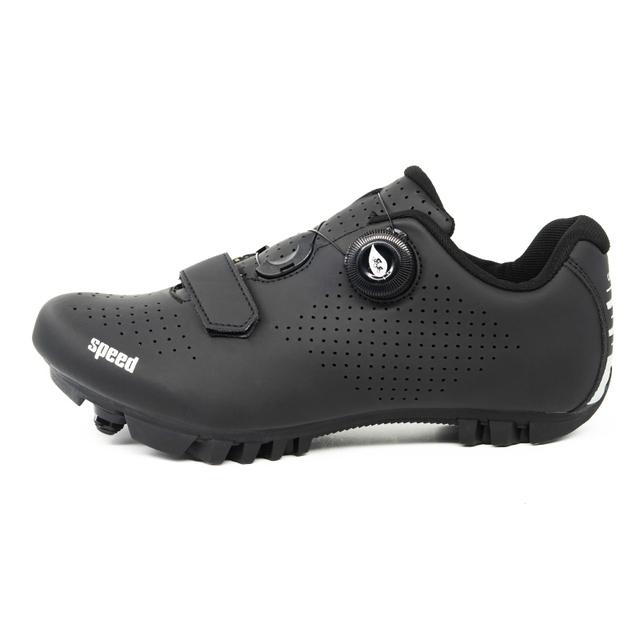 Fashion Outdoor Hiking Chaussure Casual Mountain Cycling Highway With Lock Shoes Man Shose High Quality Breathable Sneakers