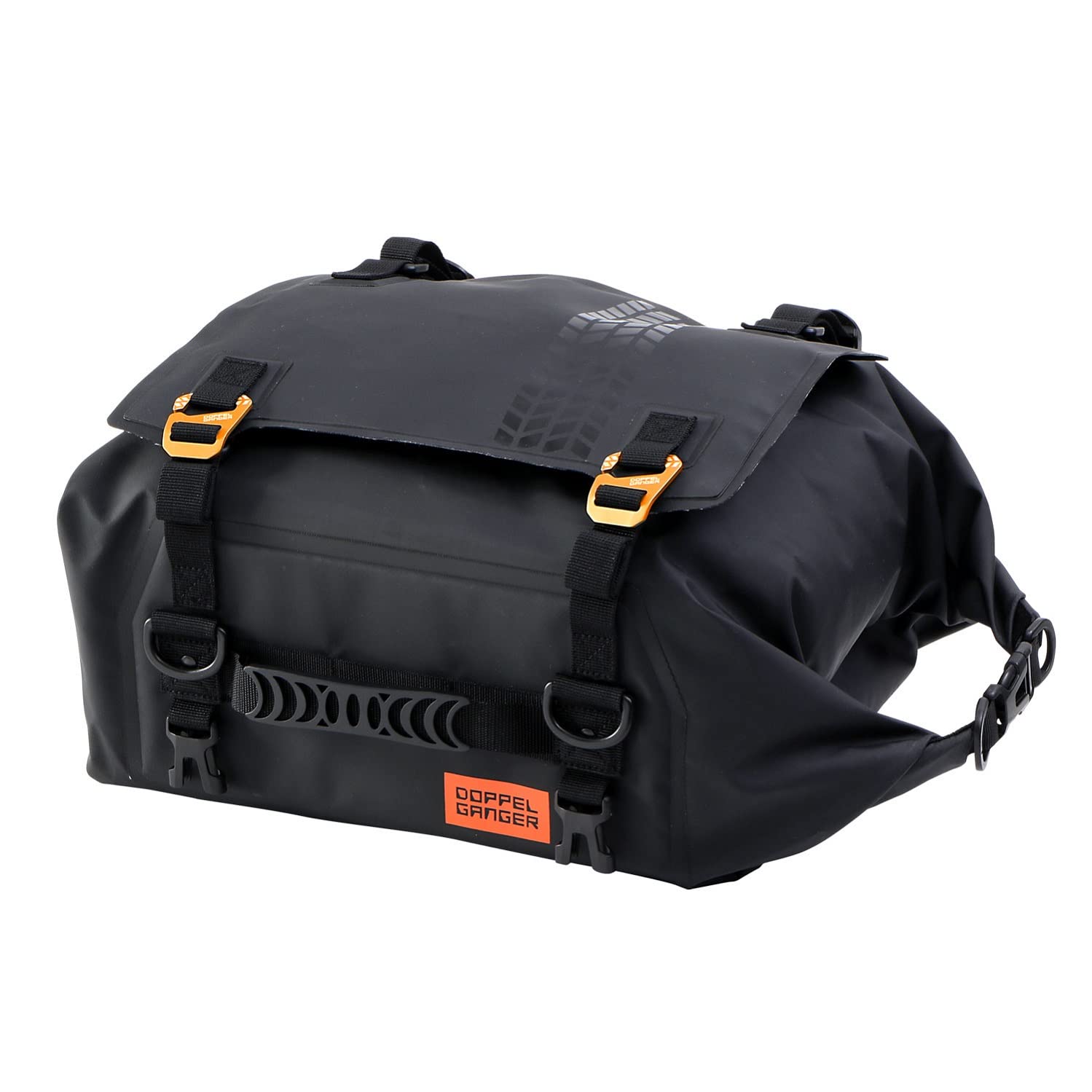 

Seat Bag Tarpaulin Seat Bag Days Black [DOPPELGANGER] DBT575-BK