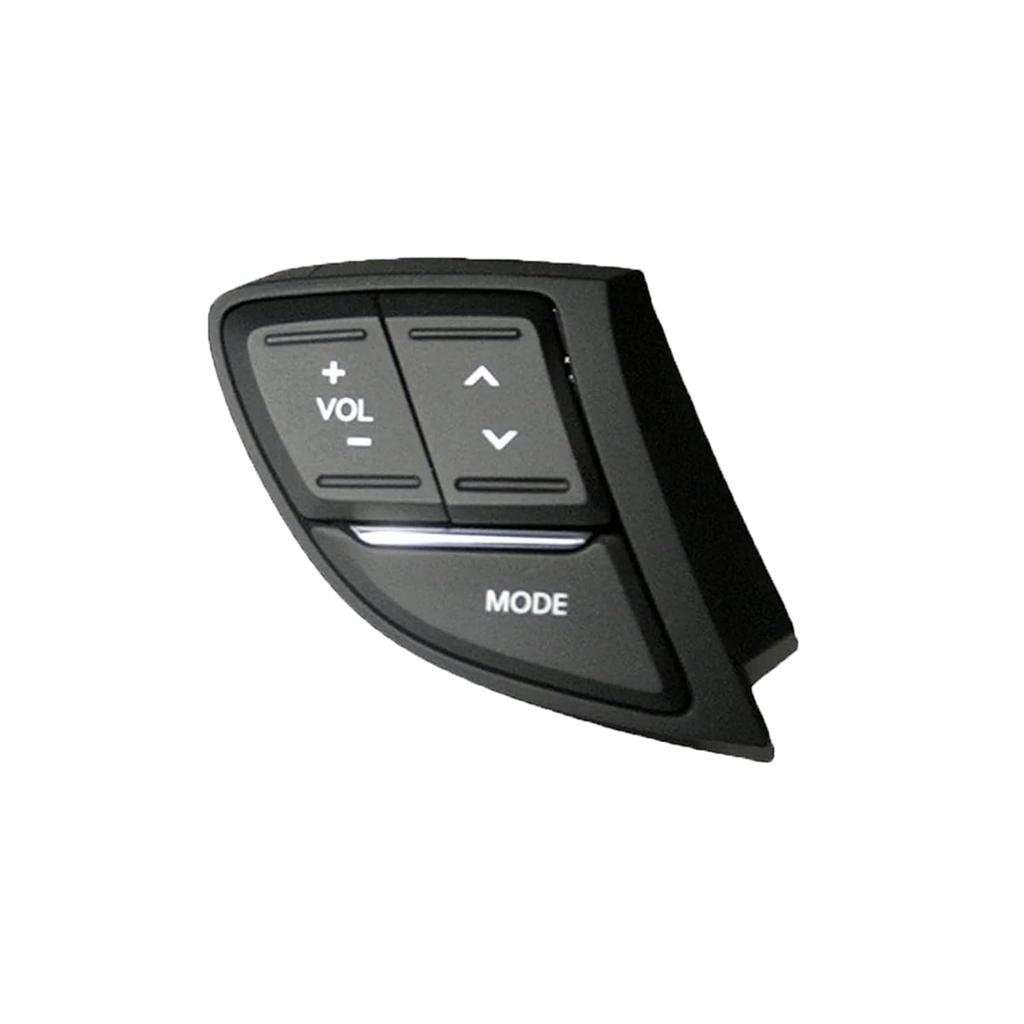 Kluczowy przełącznik kierownicy Zdalny przełącznik kierownicy Samochód 96700-3S000 do Hyundai Sonata 2011-2014