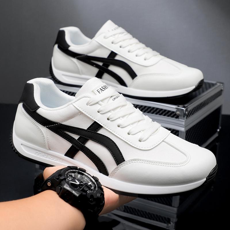 

Магнитные кроссовки для бега для мужчин повседневные спортивные кроссовки-терапия для бега трусцой бесплатная доставка 44