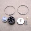 7Pcs/Set Steering Rack Repair Kit Thrust Piece Tool 32106891974 Fit for BMW F20 F21 F30 F31 F34 F35 F32 F48 F25 F26 2015-2017