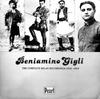 LP-Schallplatte BENIAMINO GIGLI Die vollständigen Mailänder Aufnahmen 1918 GEMM286 Pearl 1985 UK Klassik Gebraucht