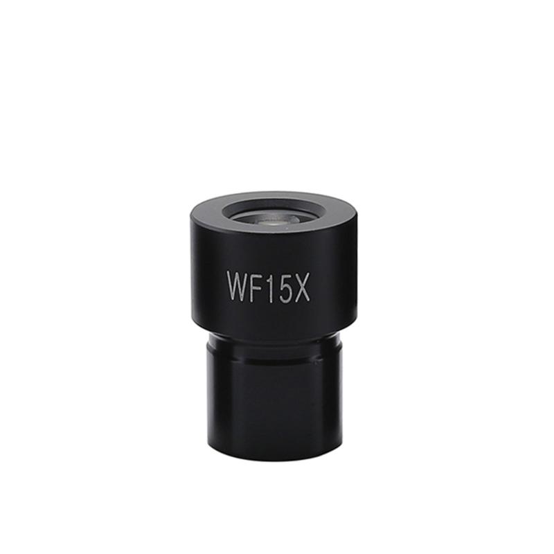 Upgraded Microscopes Eyepiece 23.2mm Diameter Widefield Eyepiece Biological Microscopes Eyepiece Compact-size Durable