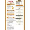 Luhua Wheat Flour & Omo Laundry Detergent Bundle