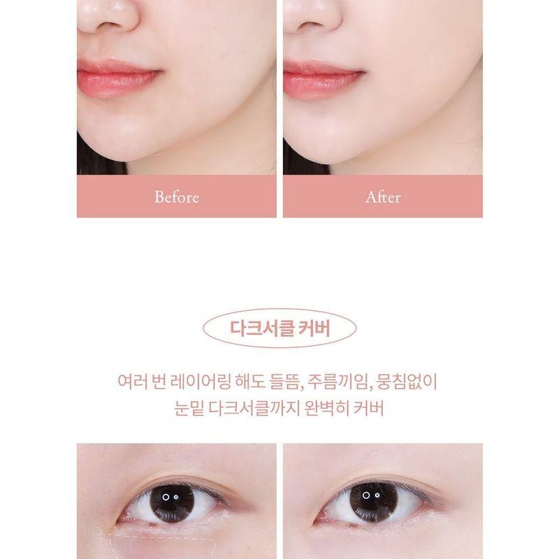 Aperire - Day Dream Cover Tip Concealer - 3 Colors