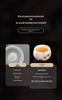 Ice Jade Porcelain Mutton Fat Tea Tasting Cup