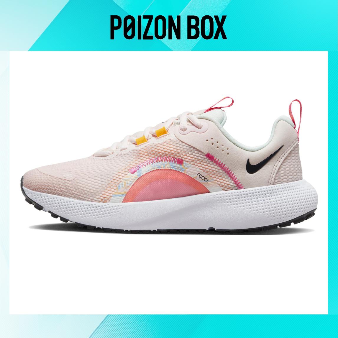 

кроссовки Female Nike Running shoes DO9480-600