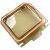 Replacement Square Cover Lid SPX1600D for Hayward For Super Pump Strainer Pool Pump Part Meeting OEM Standards
