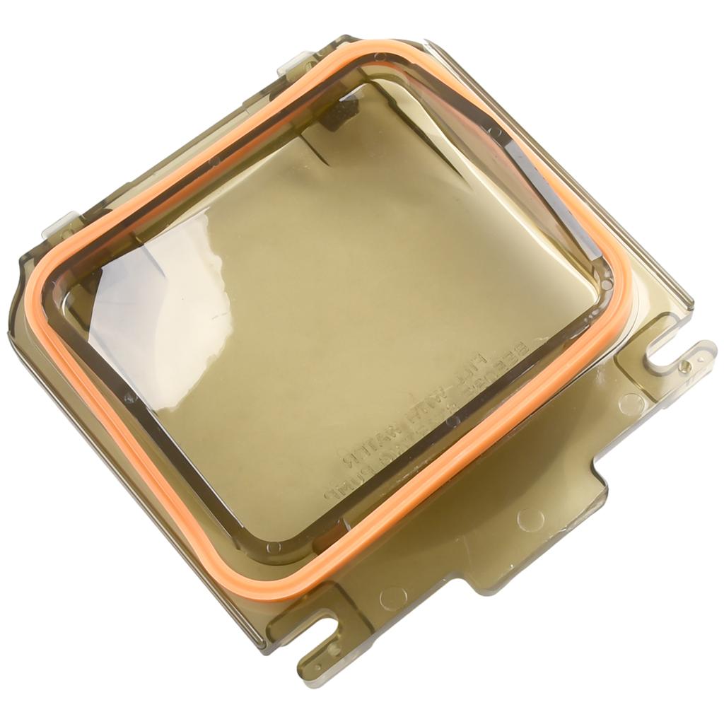 Replacement Square Cover Lid SPX1600D for Hayward For Super Pump Strainer Pool Pump Part Meeting OEM Standards
