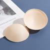 1Pair For Swimsuits Pad Insert Padding Removeable Bra Cotton Push Up Cups Sexy Women's Bikini
