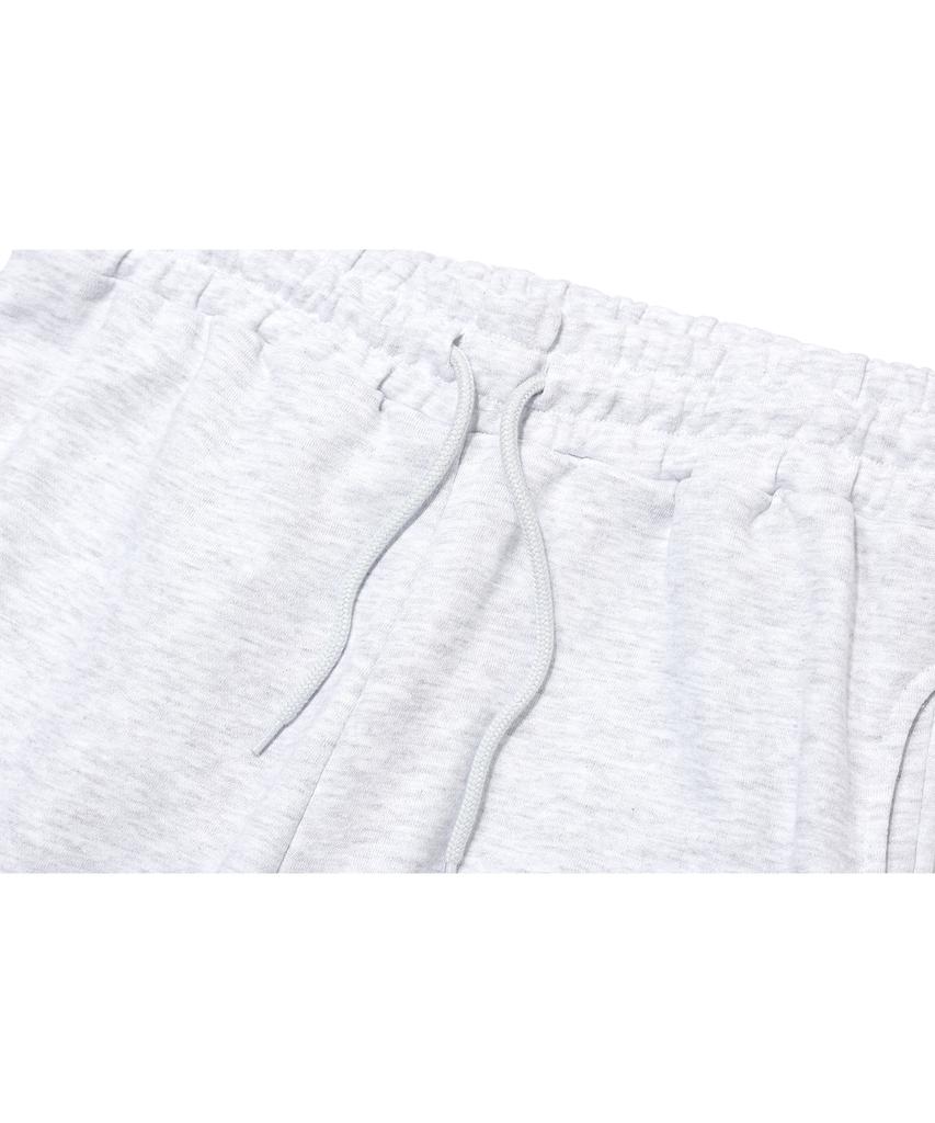 IFYOUWANT Dia Balloon Joger Sweatpants Whitegray