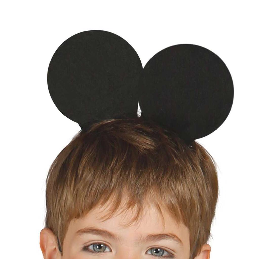 Fiestas Guirca Boys Mouse Costume Set