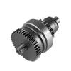 4WV-15650-00-00 Starter Drive Gear For  Grizzly600 YFM600 YFM600FWA YFM 600F 600FH 4WV-15650-02-00 4WV-15570-01-00