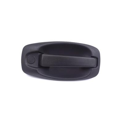 BDP812 Right or Left Side Sliding Door Outer Exterior Handle 9101.LC, 9101LC, 735507854 for Bipper Fiorino Doblo Nemo