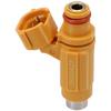 2Pcs Fuel Injector For Suzuki SV650 SV650S GSXR600 GSXR750 DL650 15710-17G00