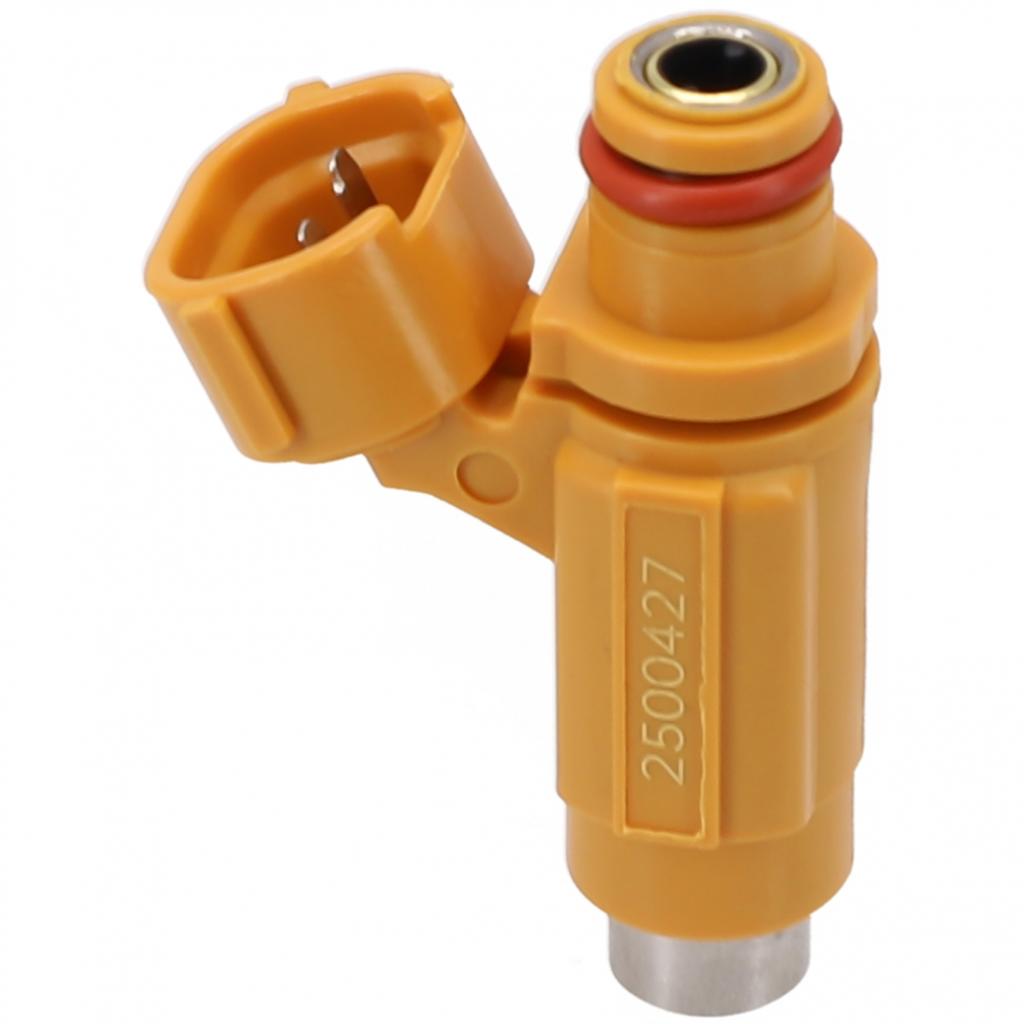 2Pcs Fuel Injector For Suzuki SV650 SV650S GSXR600 GSXR750 DL650 15710-17G00