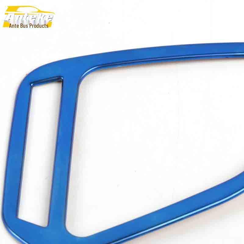 IX35 Dashboard Air Vent Decor Ring & AC Outlet Sticker