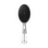 2 In 1 Hair Styling Spray Brush Detangling Anti-Frizz Comb Portable for Travel Women Men Daily Hair Care