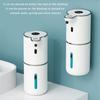 Countertops 380ml Soap Dispenser Automatic Induction Foam Hand Washer Touchless Foaming Soap Dispenser Easy To Use