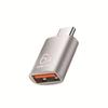 Dönüştürücü Otg Tip C Android Cep Telefonu Adaptörü Harici Cihaz Bilgisayar Cep Telefonu Usb Flash Sürücü Yaygın Uyumlu